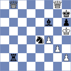 Braunstein - Tkachuk (Playchess.com INT, 2011)