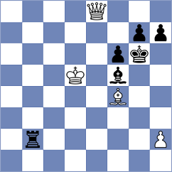 Bellini - Bergqvist (chess.com INT, 2021)