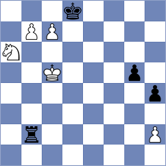 Kanarkiewicz - Cejko (Gdansk, 2010)