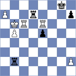 Beyer - Stevcic (Vrnjacka Banja SRB, 2024)