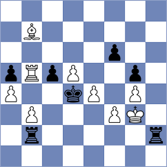 Sychev - Alikhanov (Tambov, 2008)