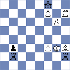 Advaitt Srikant Koduri - Liu (Budapest HUN, 2024)