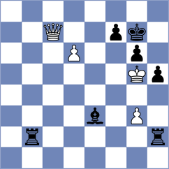 Krajewski - Kuhn (Europe Echecs INT, 2020)