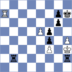 Robinson - Ezekiel (lichess.org INT, 2022)