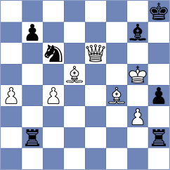 Cordts - Cordero Jimenez (Perez, Santa Fe ARG, 2021)