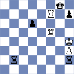 Dudzinski - Montano Vicente (chess.com INT, 2025)