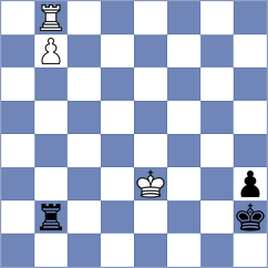 Apoorv Kamble - Pranav K P (chess.com INT, 2024)