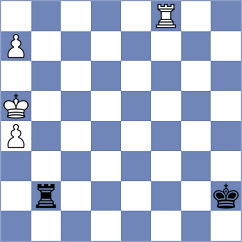 Antonio - Sirosh (chess.com INT, 2022)