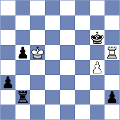 Thorhallsson - Hamedi Nia (chess.com INT, 2025)