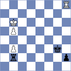 Garcia Roman - Viladrich Claret (Seville, 1999)
