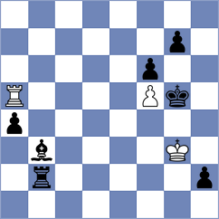 Kim - Marin Pincheira (chess.com INT, 2023)
