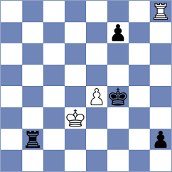 Jaiveer - Kryakvin (chess.com INT, 2025)