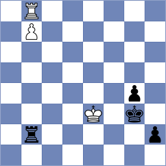Travadon - Gerbelli Neto (chess.com INT, 2023)