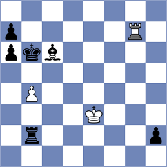 Aabling Thomsen - Leiva Rodriguez (Chess.com INT, 2016)
