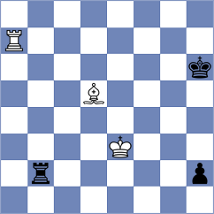 Estrada Nieto - Deviprasath (chess.com INT, 2022)
