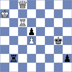 Bryakin - Prydun (chess.com INT, 2023)