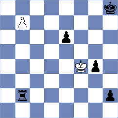 Pesotskiy - Silva (Chess.com INT, 2020)