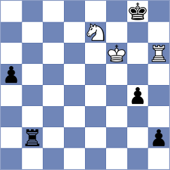 Medina - Asish Panda (chess.com INT, 2024)