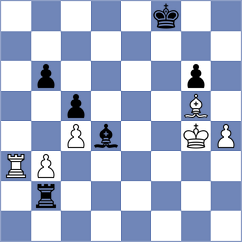 Bernhard - Doran (England, 2012)