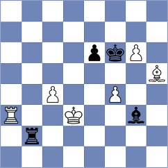 Levin - Paravyan (Sochi RUS, 2024)