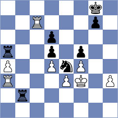 Carvalho - Hrbek (chess.com INT, 2025)