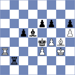 Asensio Ramos - Lesueur (chess.com INT, 2025)