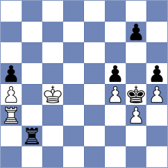 Wilson - Petrovski (Paracin, 2009)
