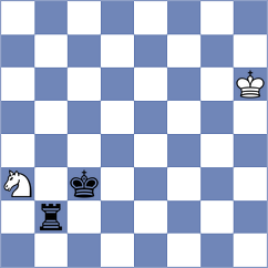 Gonzalez Vega - Eswaran (chess.com INT, 2025)