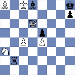 Mingarro Carceller - Venkat (Chess.com INT, 2020)