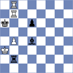 Zaitsev - Kamshonkov (Moscow, 1983)