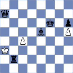 Weidenhoefer - Thuemler (Playchess.com INT, 2020)