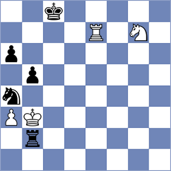 Francisco Cruz - Rodrigue-Lemieux (Mexico City MEX, 2022)