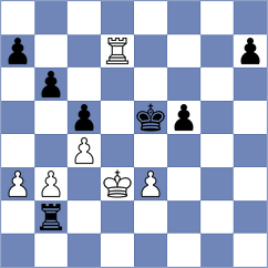 Mohammed - Solomon (chess.com INT, 2024)