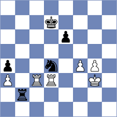 Mayer - Scherer (Germany, 2008)