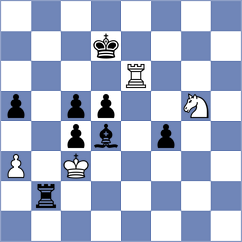 Miasik - Drozdowski (Katowice POL, 2023)