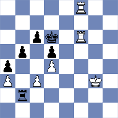 Bastos - Da Silva (Lichess.org INT, 2020)