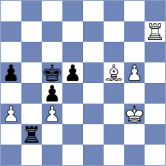 Fitzgerald - Khorsandi (Maribor, 2012)