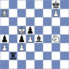 Pakleza - Rodriguez Fontecha (chess.com INT, 2025)