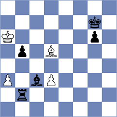 Dias - Arbunic Castro (chess.com INT, 2022)