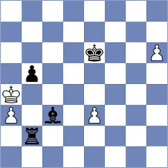 Cardozo - Eggleston (chess.com INT, 2023)
