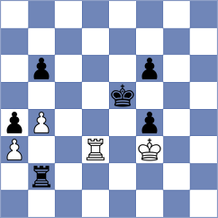 Sanleon Pravisano - Ruiz Buendia (Marbella ESP, 2024)