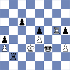 Lehmann - Nechepurenko (Urgup, 2004)