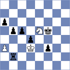 Kikkawa - Robertson (Dunfermline SCO, 2025)