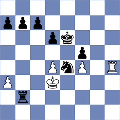 Chiari - Torres Chavez (Parana, 2007)