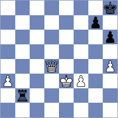 Mallassagne - Vine (Europe-Echecs INT, 2022)