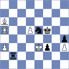 Ivanov - Sluka (Olomouc CZE, 2024)
