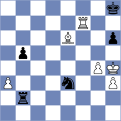 Le - Chen (chess.com INT, 2025)