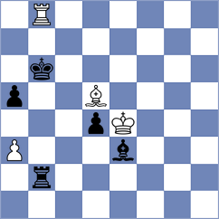 Tiitta - Van Baar (chess.com INT, 2025)