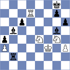 Przybylski - Gatterer (chess.com INT, 2023)