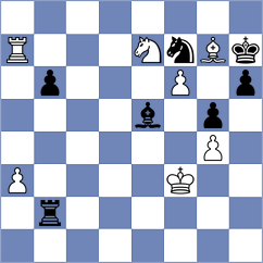 Balla - Omelja (chess.com INT, 2024)
